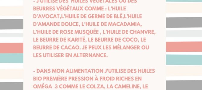 5 conseils pour éviter les vergetures pendant la grossesse. 5 conseils pour éviter les vergetures pendant la grossesse.