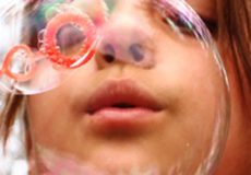 La respiration ventrale