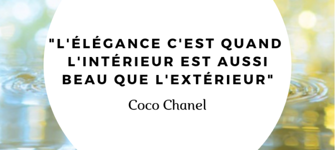 inspiration